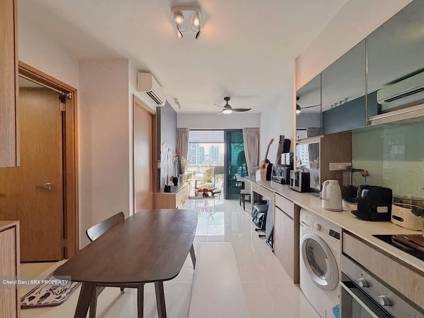 Kingsford Waterbay (D19), Apartment #582402311